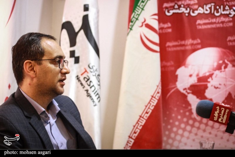 بازدید رئیس پارک علم و فناوری گلستان از تسنیم// اختصاص ۲۰میلیارد تومان تسهیلات به شرکتهای دانشبنیان