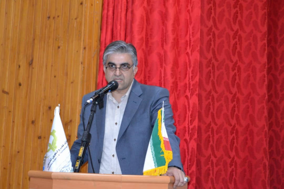 سرمایهگذاری در صنایع خلاق پیشران توسعه کشور و عامل شادابی محیطزیست است