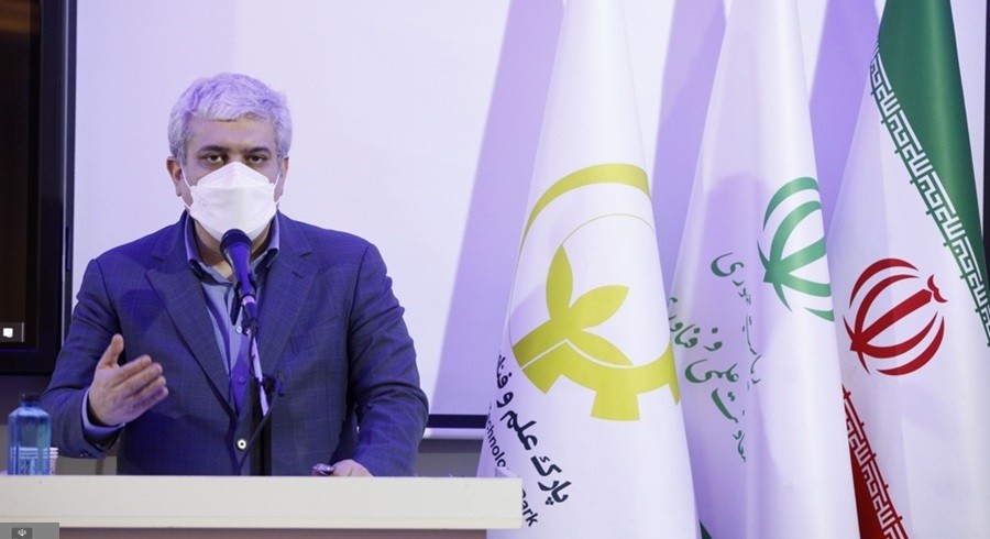 تأکید معاون رئیس جمهور بر سرمایهگذاری بخش خصوصی در زمینه استارتاپها/ مراکز تحقیقاتی دولتی درهای خود را به روی جوانان باز کنند
