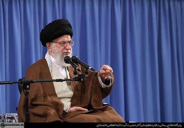 تداوم پیشرفت علمی کشور تا رسیدن به مرزهای علم، دانش و فناوری