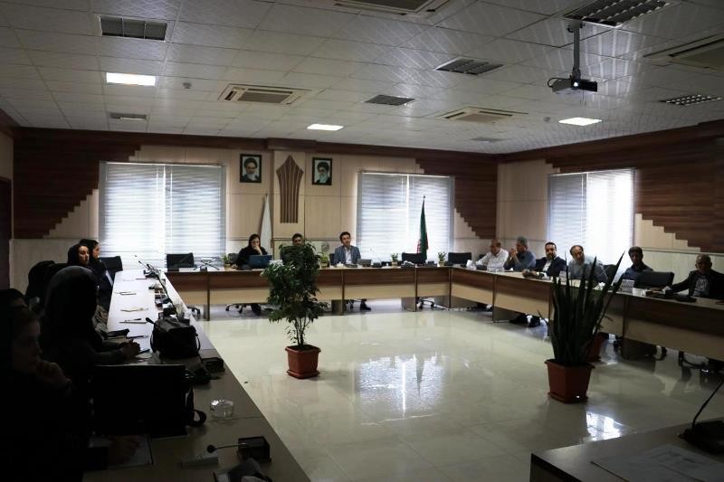 برگزاری کارگاه آموزشی«ثبت برند» توسط نماینده پارک در دانشگاه جامع علمیکاربردی گلستان
