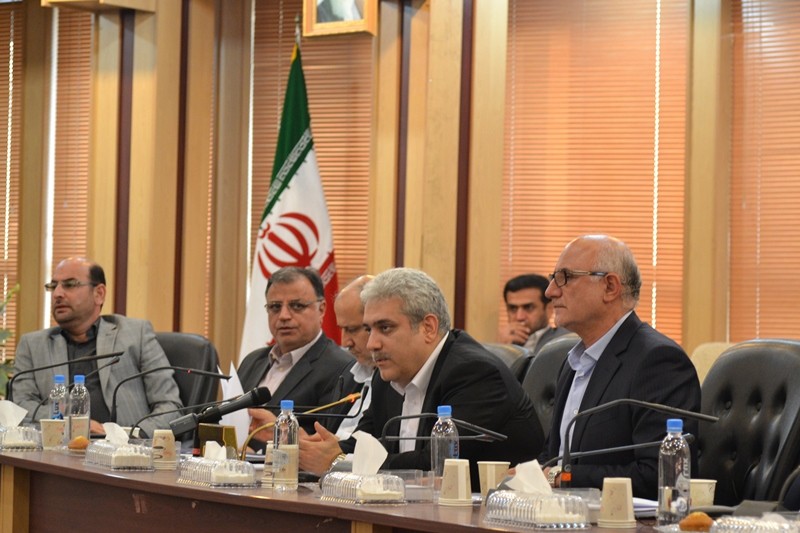 پایین کشیدن کرکره حتی یک شرکت دانش‎بنیان خیانت است/ دانش و تکنولوژی با پول به دست نمی‎آید