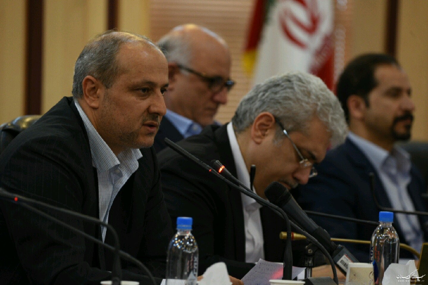 اختصاص بیش از 50 هکتار زمین به شرکتهای دانشبنیان گلستان/ گلستان در مسیر توسعه قرار دارد