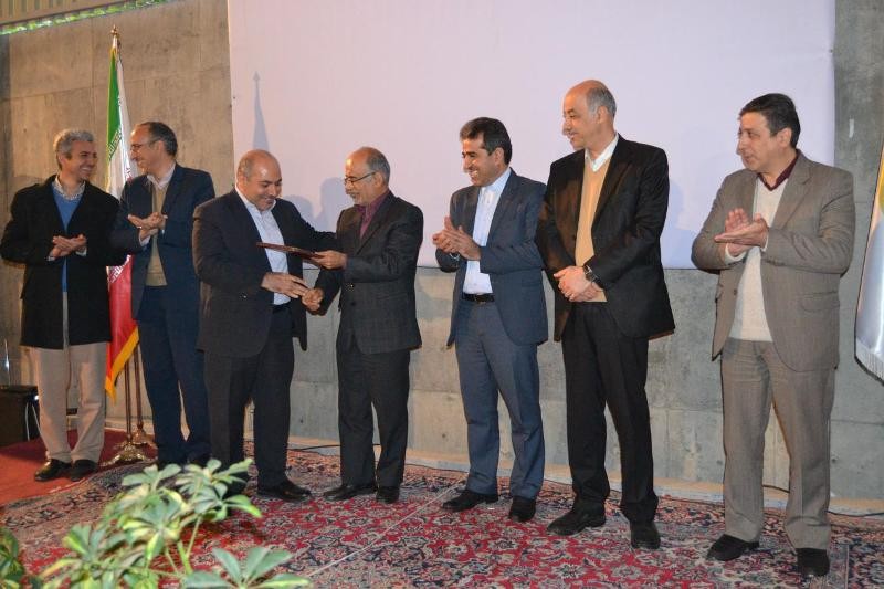 برگزاري مراسم اختتاميه نوزدهمين نمايشگاه دستاوردهاي پژوهش، فناوري و فن‌بازار استان گلستان