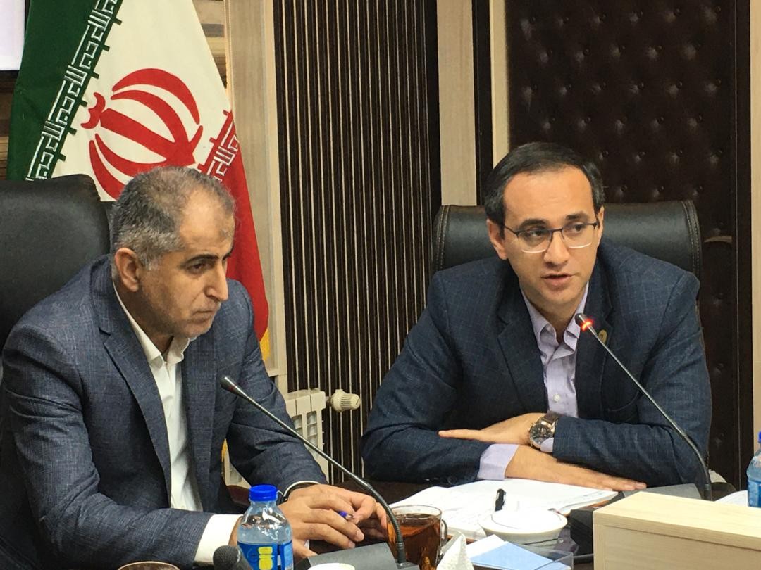 ورودی و پایه‌های اکوسیستم فناوری استان باید از دانشگاه‌ها شکل بگیرد