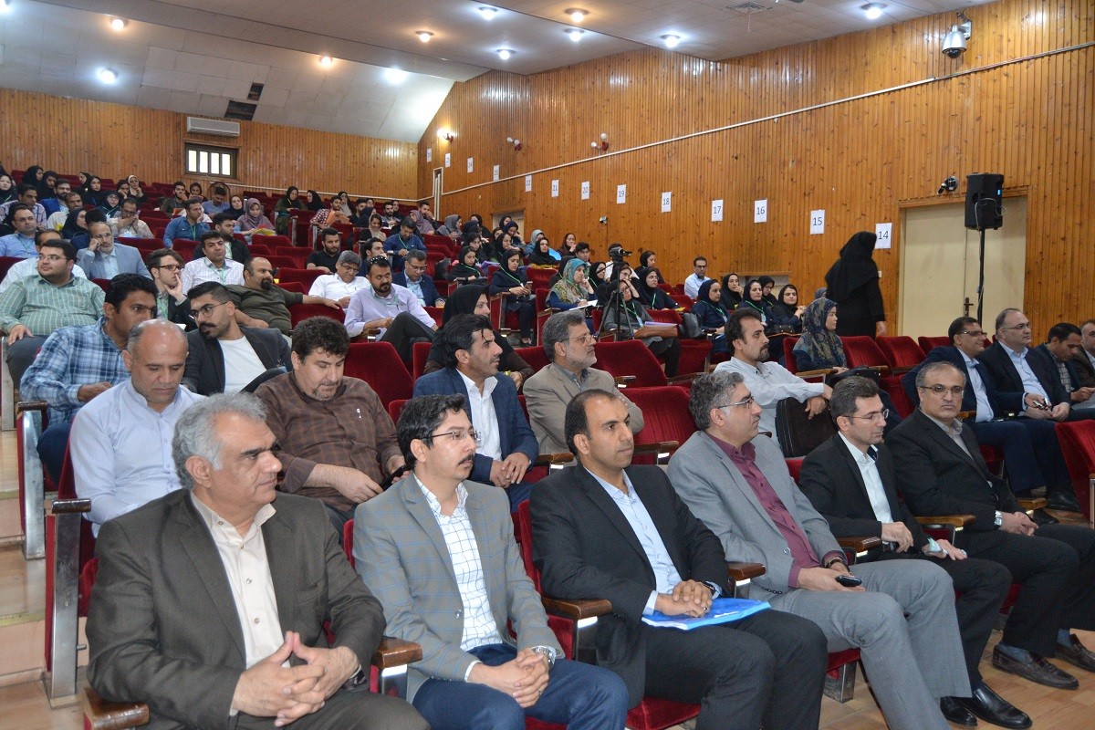 آئین افتتاحیه رویداد استارت‌آپی ارتقاء سطح کیفیت زندگی در خانواده‌ها با استفاده از فناوری و نوآوری برگزار شد