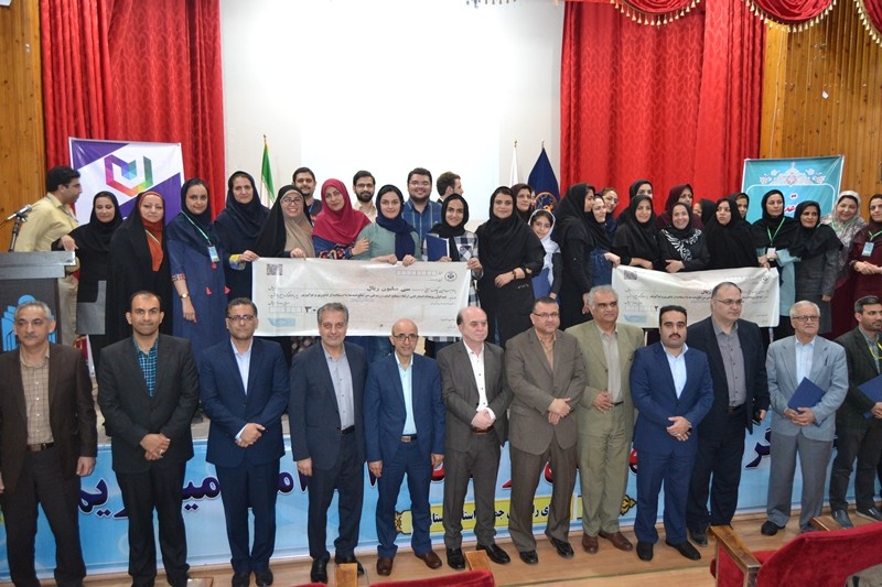 استارت‌آپ ويكند"ارتقاء سطح کیفیت زندگی در خانواده‌ها با استفاده از فناوری" خاتمه يافت