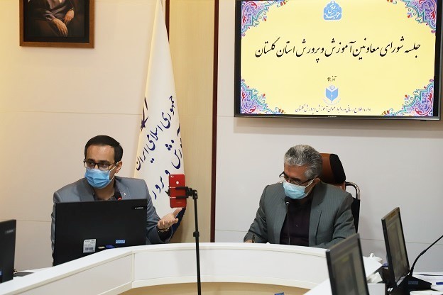 نوآوري‌ها و خلاقيت‌ها حاصل تبادل افکار و بهره‌برداری از خرد جمعی است