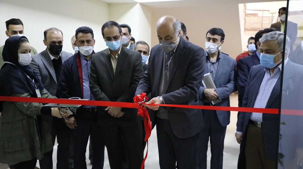 بیست‌ودومین نمایشگاه دستاوردهای پژوهش، فناوری و فن‌بازار گلستان در محل کارخانه نوآوری گرگان افتتاح شد