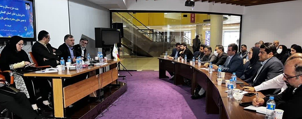دستگاههایی که به تکالیف قانونی خود در ارتباط با دانشبنیانها عمل نمیکنند منتظر برخورد قضایی باشند