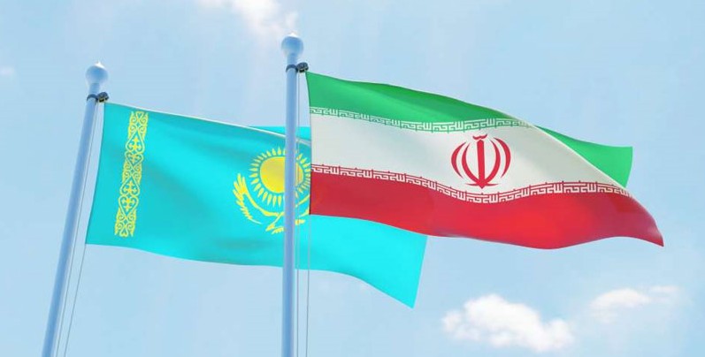 پارک علم و فناوری گلستان به عنوان هاب ارتباطی توسعه تعاملات فناورانه و نوآورانه با کشور قزاقستان معرفی شد