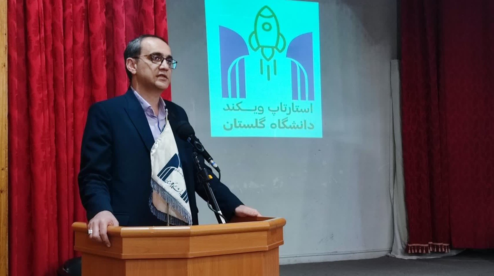 حضور سه تیم سرمایهگذاری در حوزه استارتاپی استان گلستان/سرمایهگذاران چینی هم در راهند