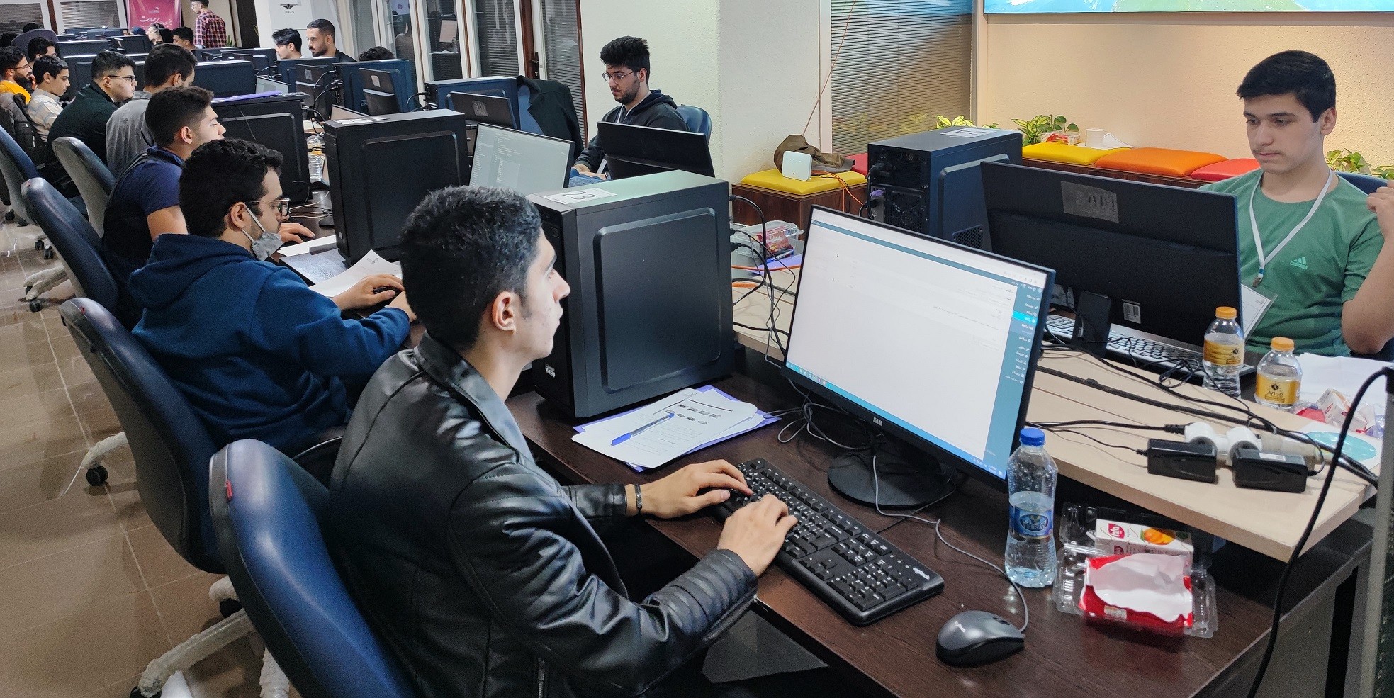 31 خرداد،آخرین مهلت ثبتنام در بیستویکمین دوره مسابقات ملی مهارت