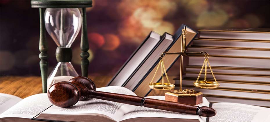 فرآیند دریافت مشاوره حقوقی و مالکیت فکری در پارک علم و فناوری گلستان