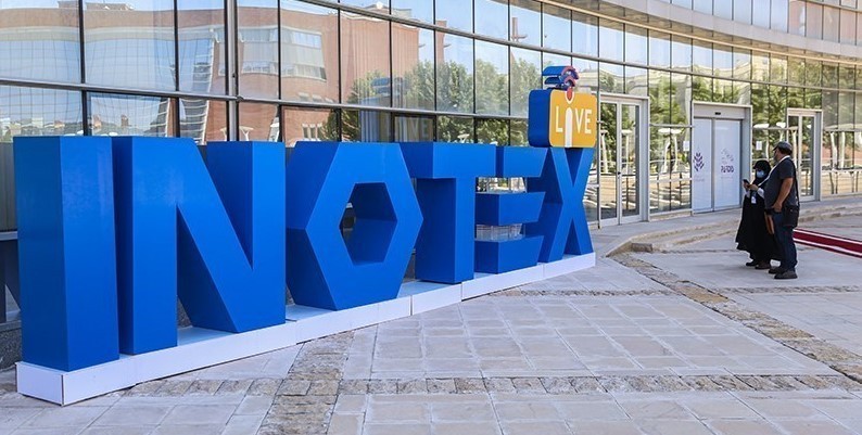 آخرین مهلت ثبتنام زودهنگام همراه با تخفیف ویژه در نمایشگاه اینوتکس 2024