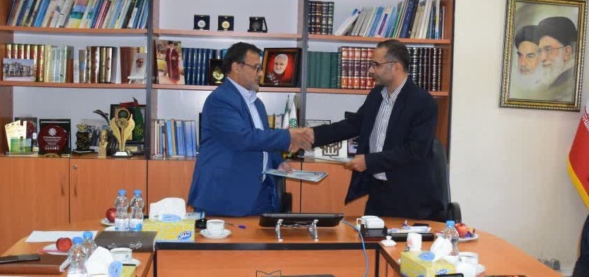 پردیس علم و فناوری و مرکز رشد مشترک پارک علم و فناوری گلستان و دانشگاه علوم کشاورزی گرگان راهاندازی میشود