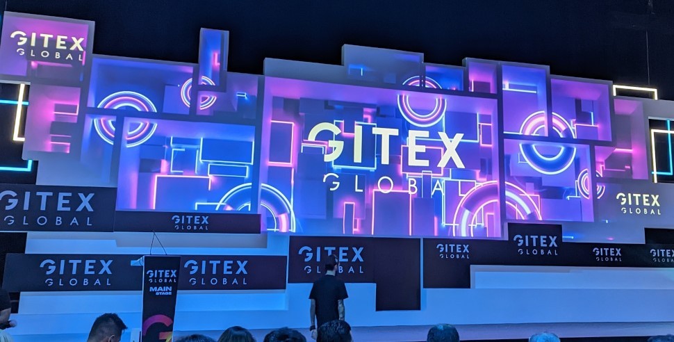 تور فناوری نمایشگاه Gitex 2023 امارات متحده عربی