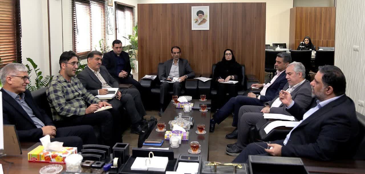 نقشه جامع علم و فناوري استان بايستي طراحي شود// توسعه دانشگاه‌ها نيازمند پيوند با پارك علم و فناوري است