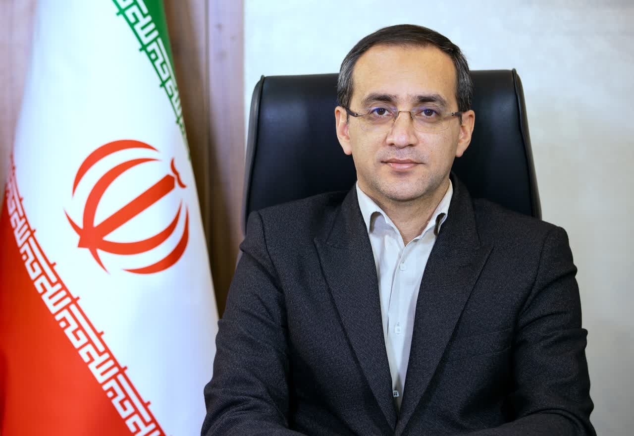 انتصاب یک گلستانی در کمیته سیاست‌گذاری و ارتقاء فرآیندهای مراکز رشد نوین کشور