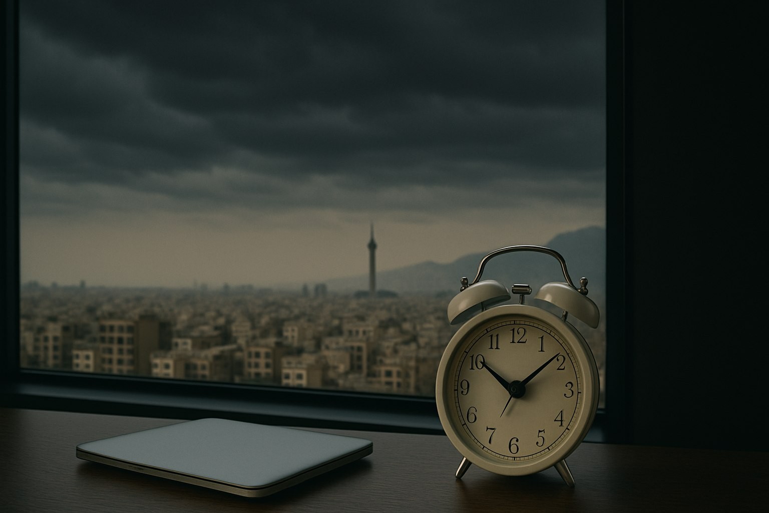 چطور در روزهای بحرانی، از تیم و استارتاپ‌مون بهتر مراقبت کنیم؟