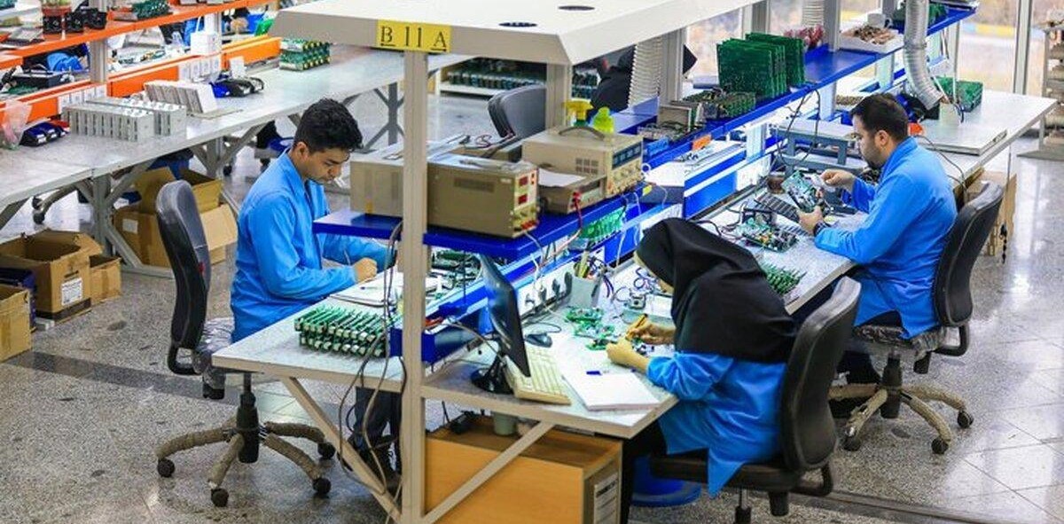 تمديد فراخوان عمومي اعطاي تسهيلات حمايت از توليد و اشتغال تبصره (2) قانون بودجه سال 1403