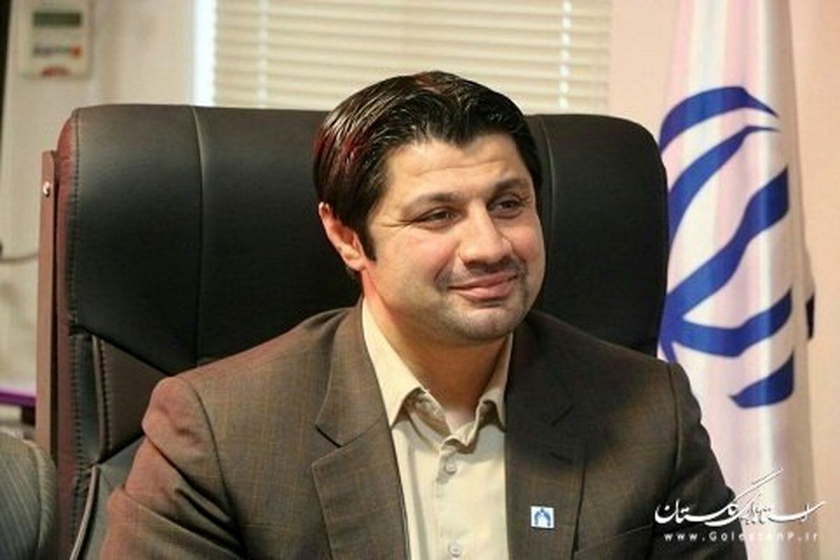 معرفی ریاست پارک و علم وفناوری استان