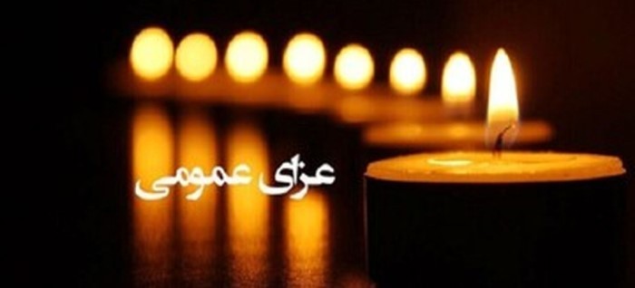 اعلام ۳ روز عزای عمومی از سوی هیئت دولت/ دعوت هیئت دولت از مردم برای حضور در راهپیمایی همبستگی ملی