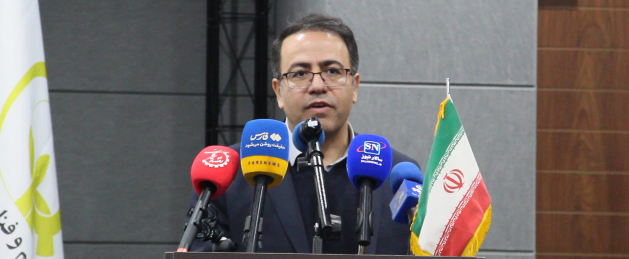 نجات اکوسیستم فناوری گلستان در گرو مشارکت بخش خصوصی و عبور از بودجهمحوری دولتی است
