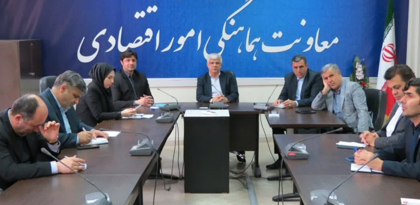 حرکت راهبردی گلستان برای اتصال فناوری به صنعت / تأکید بر برگزاری فن‌بازار ملی با تراز بالا
