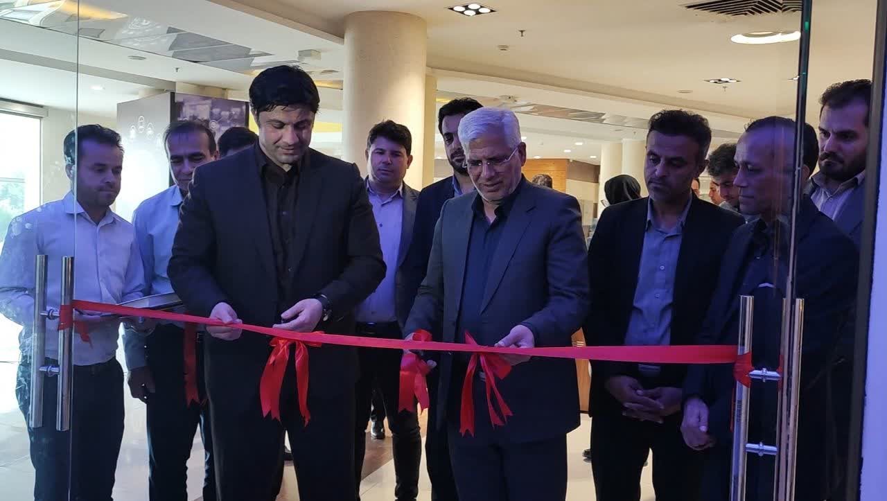آغاز نهضت فناوری در روستاهای گلستان/ نخستین مرکز نوآوری و توسعه فناوری روستایی ـ عشایری در استان گلستان افتتاح شد