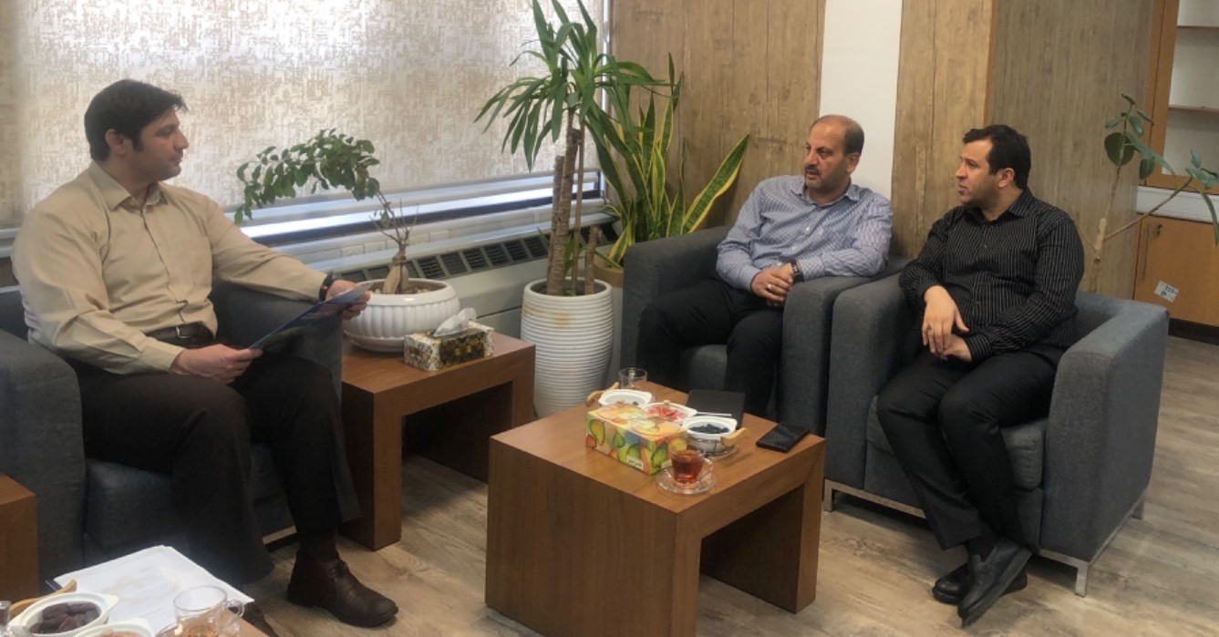 برنامههای توسعه زیستبوم فناوری گلستان در نشست مشترک با معاون حقوقی و امور مجلس معاونت علمی بررسی شد