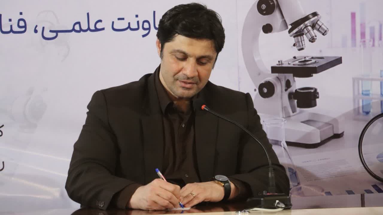 روایت شما، مسیر آینده فناوری گلستان را روشن‌تر می‌کند