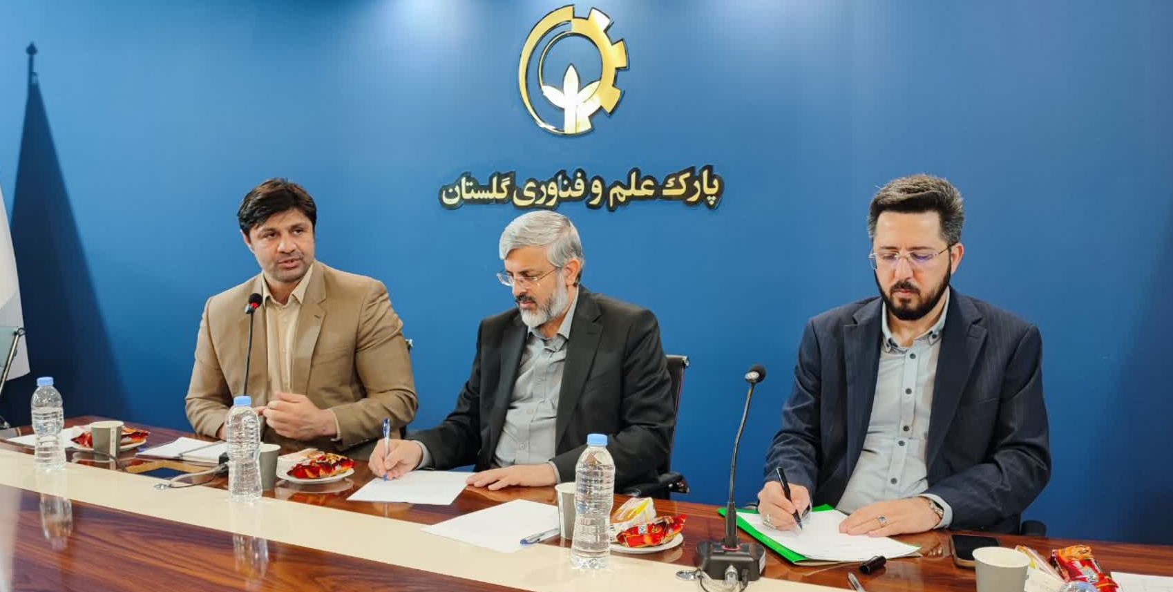 حمایت دستگاه قضایی می‌تواند مسیر فعالیت و سرمایه‌گذاری شرکت‌های دانش‌بنیان را تسهیل کند